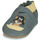 Shoes Boy Baby slippers Robeez SEA BEAR Grey