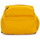 Bags Rucksacks Vans OLD SKOOL DROP V BACKPACK Yellow