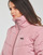 Clothing Women Duffel coats Vans FOUNDRY PUFF MTE Pink
