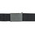 Accessorie Belts Superdry VINTAGE UTILITY WEBBING BELT Black