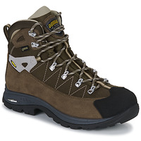 Shoes Men Hiking shoes Asolo FINDER GV Brown