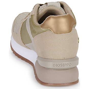 Gioseppo GIRST Beige / Gold