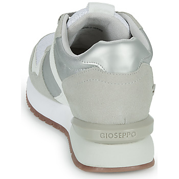Gioseppo GIRST Grey / Silver