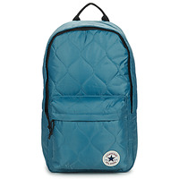 Bags Rucksacks Converse EDC Backpack Padded Jp / Blue