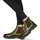 Shoes Women Mid boots Melvin & Hamilton SELINA 29 Kaki