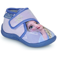 Shoes Girl Slippers Chicco LORETO Blue / Violet