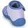 Shoes Girl Slippers Chicco LORETO Blue / Violet