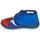 Shoes Boy Slippers Chicco LORETO Blue / Red