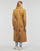 Clothing Women coats Only ONLEMMA  X-LONG COAT CC OTW Cognac