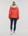Clothing Women Duffel coats Only ONLNEWELLAN QUILTED HOOD JACKET CC OTW Red
