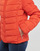 Clothing Women Duffel coats Only ONLNEWELLAN QUILTED HOOD JACKET CC OTW Red
