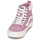 Shoes Women High top trainers Vans SK8-HI MTE-1 Pink