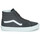 Shoes Men High top trainers Vans UA SK8-Hi Grey