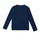 Clothing Girl Long sleeved shirts Polo Ralph Lauren 313841122018 Marine