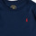 Clothing Girl Long sleeved shirts Polo Ralph Lauren 313841122018 Marine