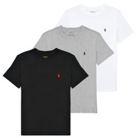 material Boy short-sleeved t-shirts Polo Ralph Lauren  Multicolour