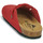 Shoes Women Slippers Plakton BLOGG Red