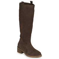 Shoes Women Boots Ulanka EMY Brown