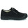 Shoes High top trainers Palladium PAMPA OXFORD ORIGINALE Black