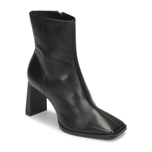 Shoes Women Ankle boots Maison Minelli PALOMMA Black