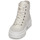 Shoes Women High top trainers Minelli SELINNHA White