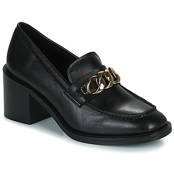 Shoes Women Loafers Minelli BRUNILDE Black