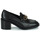 Shoes Women Loafers Minelli BRUNILDE Black