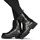 Shoes Women Ankle boots Maison Minelli ELEYA Black