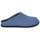Shoes Women Slippers Sanita REWOOLY Blue