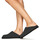 Shoes Women Slippers Sanita REWOOLY Grey