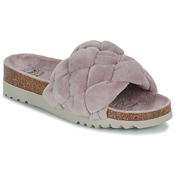 Shoes Women Slippers Scholl RORY SOFT Mauve