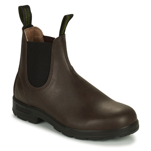 Shoes Mid boots Blundstone ORIGINAL VEGAN CHELSEA 2116 Brown