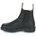Shoes Mid boots Blundstone DRESS CHELSEA BOOT 068 Black