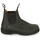 Shoes Mid boots Blundstone THERMAL RANGE Black