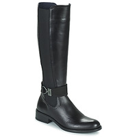 Shoes Women Boots Dorking CHAD Black
