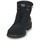 Shoes Men Mid boots Fluchos 1342-AFELPADO-MARINO Marine