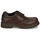 Shoes Men Derby shoes Fluchos 1320-YANKEE-BRANDY Brown
