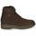 Shoes Men Mid boots Fluchos 1590-DESERT-CASTANO Brown