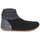 Shoes Men Slippers Giesswein WILDPOSPRIED Black / Grey
