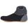 Shoes Slippers Giesswein WILDPOSPRIED Black / Grey