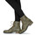 Shoes Women Ankle boots Josef Seibel SANJA 01 Green