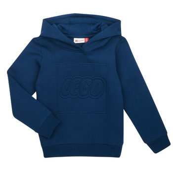 Clothing Boy sweaters LEGO Wear  11010295-590 Marine