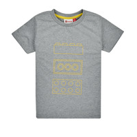 Clothing Boy sweaters LEGO Wear  11010565-921 Grey
