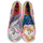 Shoes Women Court shoes Irregular Choice LOONEY TUNES 7 Pink / Multicolour