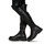 Shoes Women High boots Café Noir C1FL9030-N001 Black