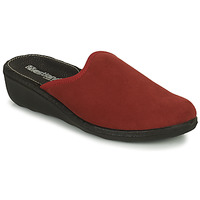 Shoes Women Slippers Westland AVIGNON 315 Red