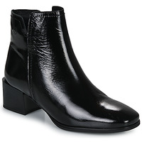 Shoes Women Loafers YOKONO NAJAC Black