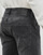 Clothing Men straight jeans Jack & Jones JJICLARK JJORIGINAL JOS 201 Black