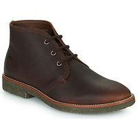 Shoes Men Mid boots Panama Jack GAEL Brown