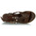 Shoes Women Sandals Airstep / A.S.98 LAGOS 2.0 Brown